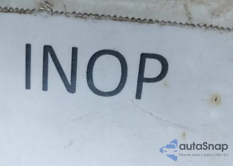 2007 Honda Accord 2.4 Se из США, поврежденный, VIN 1HGCM563X7A028037